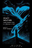 Book Cover for Heavy Weather by Kevan Manwaring