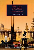 Book Cover for The Lost Gallows by John Dickson Carr, Martin Edwards