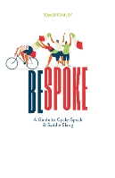 Book Cover for Bespoke by Tom Bromley