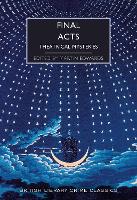 Book Cover for Final Acts by Martin Edwards