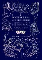 Book Cover for The Whisperers and Other Stories by Algernon Blackwood