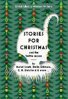 Book Cover for Stories for Christmas and the Festive Season by 