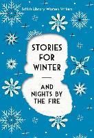 Book Cover for Stories For Winter by British Library