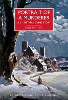 Book Cover for Portrait of a Murderer by Anne Meredith, Anthony Gilbert