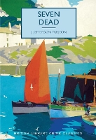 Book Cover for Seven Dead by J. Jefferson Farjeon