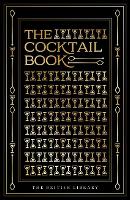 Book Cover for The Cocktail Book by 