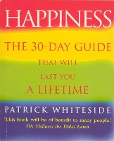 Book Cover for Happiness by Patrick Whiteside