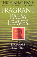 Book Cover for Fragrant Palm Leaves by Thich Nhat Hanh