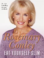 Book Cover for Eat Yourself Slim by Rosemary Conley