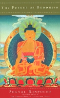 Book Cover for The Future Of Buddhism by Sogyal Rinpoche