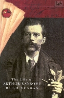 Book Cover for The Life Of Arthur Ransome by Hugh Brogan