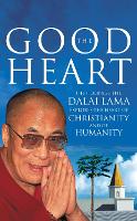 Book Cover for The Good Heart by Dalai Lama