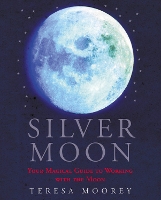 Book Cover for Silver Moon by Teresa Dellbridge