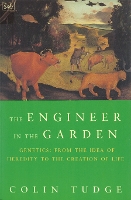Book Cover for Engineer In The Garden by Colin Tudge