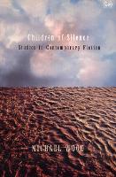 Book Cover for Children Of Silence by Michael Wood