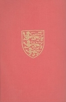 Book Cover for The Victoria History of the County of Cumberland by H. Arthur Doubleday