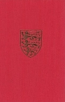 Book Cover for The Victoria History of the County of Nottingham by William Page