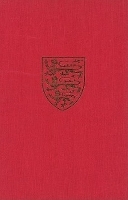 Book Cover for The Victoria History of the County of Worcester by J.W. Willis-Bund