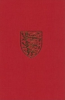 Book Cover for The Victoria History of the County of Gloucester by William Page