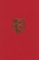 Book Cover for The Victoria History of the County of Sussex by William Page