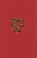 Book Cover for The Victoria History of the County of Kent by William Page