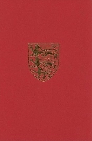 Book Cover for The Victoria History of the County of York by William Page