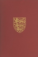 Book Cover for The Victoria History of the County of Suffolk by William Page