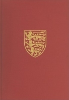 Book Cover for The Victoria History of the County of Oxford by William Page