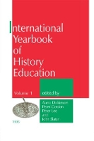 Book Cover for International Yearbook of History Education by A Dickinson