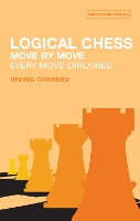 Book Cover for Logical Chess : Move By Move by Irving Chernev