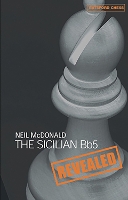 Book Cover for Sicilian BB5 Revealed by Neil McDonald