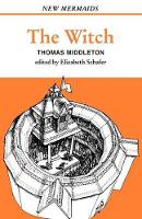 Book Cover for The Witch by Thomas Middleton