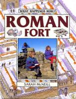 Book Cover for Roman Fort by Sarah McNeill, Maggie Murray