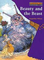 Book Cover for Beauty and the Beast by Dame Jacqueline Wilson