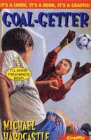 Book Cover for Goal Getter by Michael Hardcastle