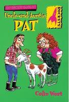 Book Cover for Uncle-and-auntie Pat by Colin West