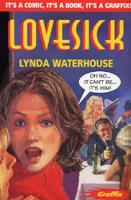 Book Cover for Lovesick by Lynda Waterhouse