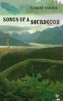 Book Cover for Songs of a Sourdough by Robert Service
