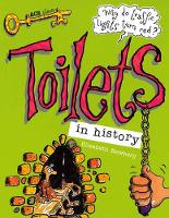 Book Cover for Toilets by Elizabeth Newbery