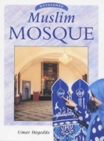 Book Cover for Muslim Mosque by Umar Hegedus