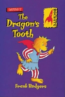 Book Cover for Little T: the Dragon's Tooth by Frank Rodgers