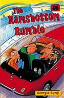 Book Cover for The Ramsbottom Rumble by Georgia Byng