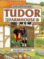 Book Cover for Tudor Farmhouse by Elizabeth Newbery