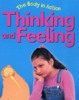 Book Cover for Thinking and Feeling by Bailey Publishers Association