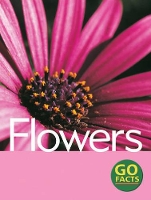 Book Cover for Flowers by Paul McEvoy, Katy Pike