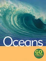 Book Cover for Oceans by Katy Pike, Garda Turner, Maureen O'Keefe