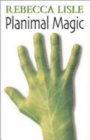 Book Cover for Planimal Magic by Rebecca Lisle