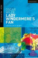 Book Cover for Lady Windermere's Fan by Oscar Wilde