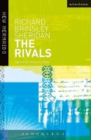 Book Cover for The Rivals by Richard Brinsley Sheridan