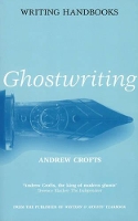 Book Cover for Ghostwriting by Andrew Crofts